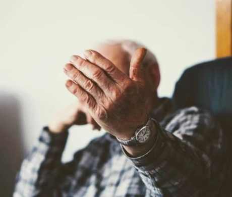 10 Childhood Stories So Chilling 10 Childhood Stories So Chilling