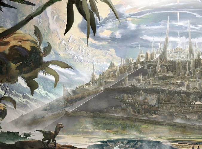 The Great Reset Is Coming - And The Maya Saw It All Coming 2 The Great Reset Is Coming - And The Maya Saw It All Coming 2