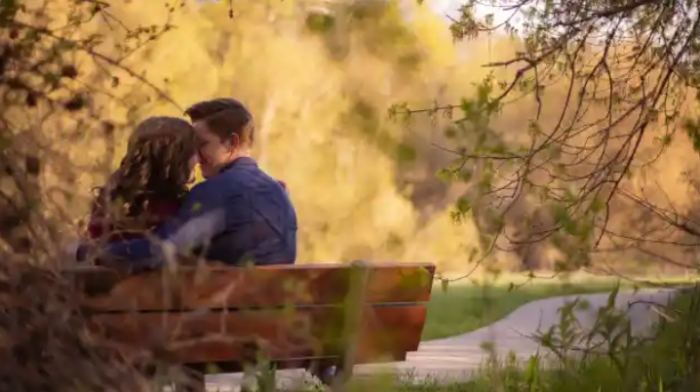 Groom Gets Bride's DNA Test Results And Cancels Wedding Immediately