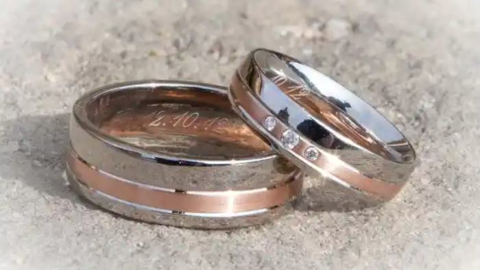 Groom Gets Bride's DNA Test Results And Cancels Wedding Immediately