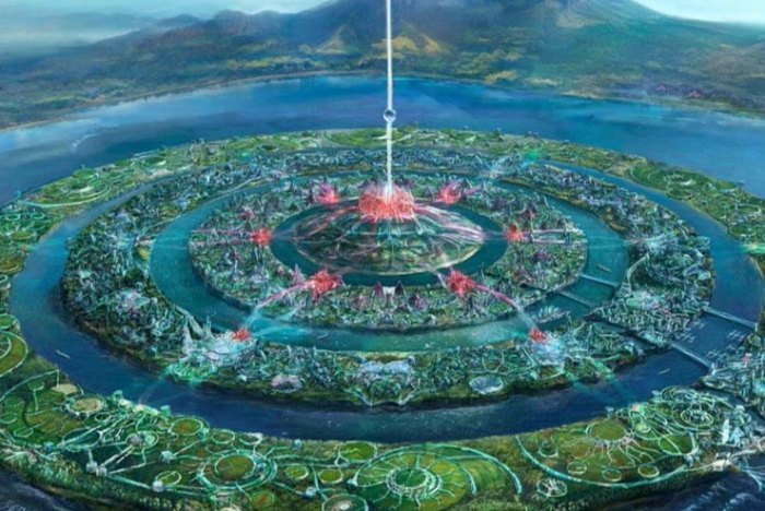 000 Years Ago 000 Years Ago