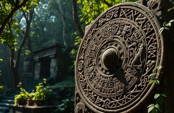 000 Years Ago 000 Years Ago