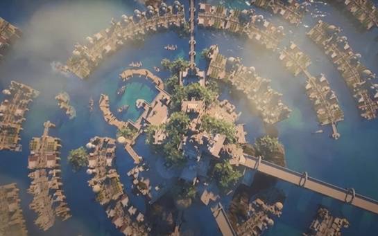 The Great Reset Is Coming - And The Maya Saw It All Coming 2