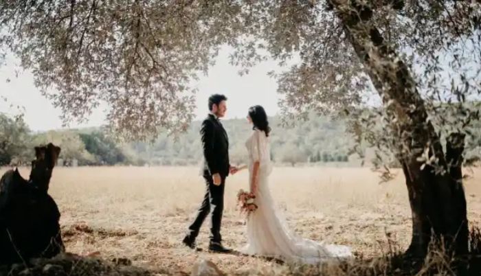 Groom Gets Bride's DNA Test Results And Cancels Wedding Immediately