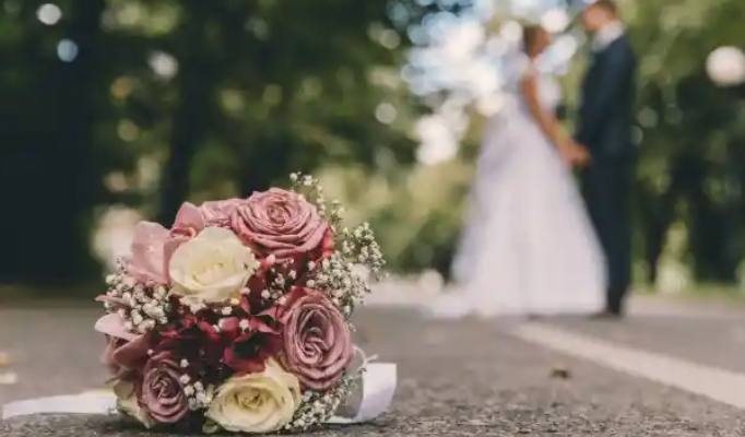 Groom Gets Bride's DNA Test Results And Cancels Wedding Immediately