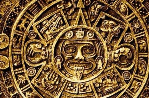 The Great Reset Is Coming - And The Maya Saw It All Coming 2 The Great Reset Is Coming - And The Maya Saw It All Coming 2