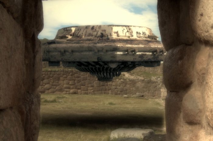 000 Years Ago 000 Years Ago