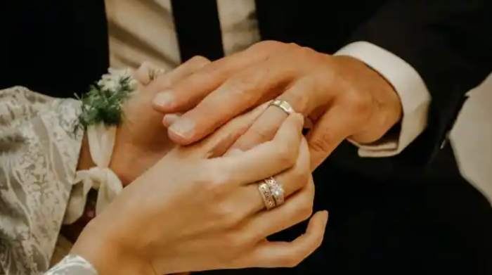 Groom Gets Bride's DNA Test Results And Cancels Wedding Immediately